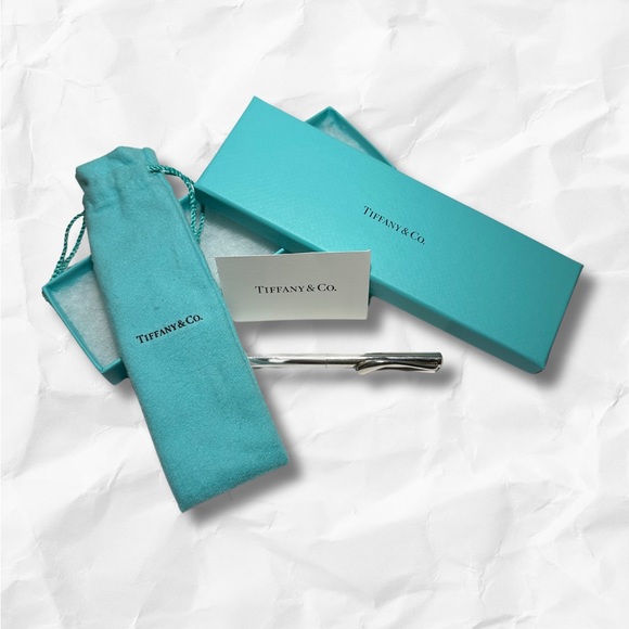 Tiffany & Co. - Ballpoint Pen